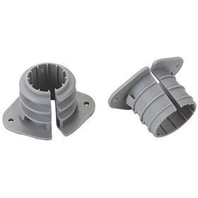 Pipe Insulator Poly 1/2in