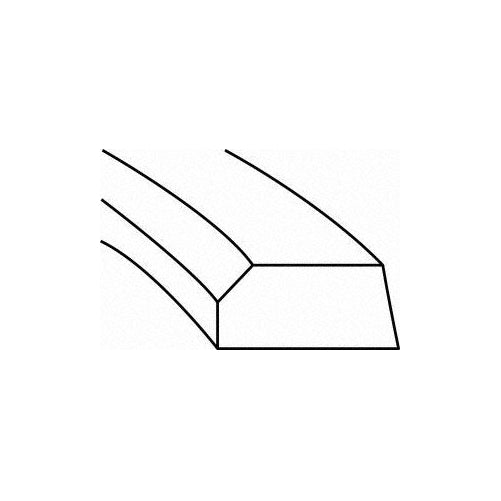 Sealed Power E-180X Economy Piston Ring Set