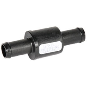 ACDelco 15-5423 GM Original Equipment Heater Water Flow Control Valve with 5/8 in Bead