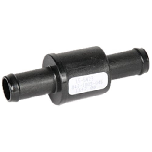 ACDelco 15-5423 GM Original Equipment Heater Water Flow Control Valve with 5/8 in Bead