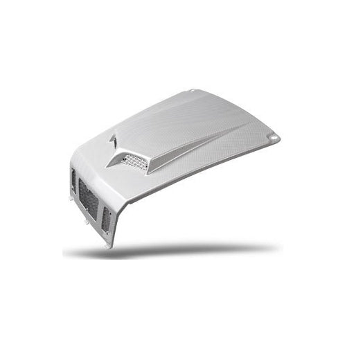 Maier 1947112 Scooped Hood for Polaris RZR