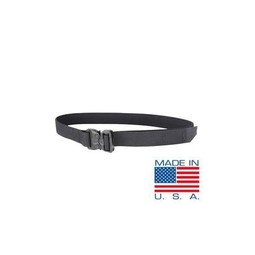 Condor GT Cobra Belt Black size L