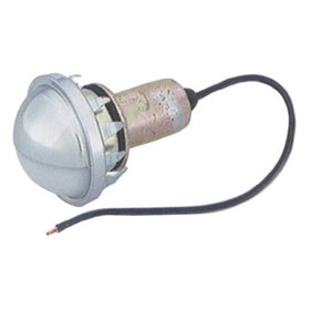 Grote 60101-5 Clear Compact Courtesy Light