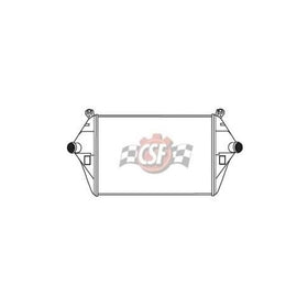 CSF 6009 Replacement Intercooler