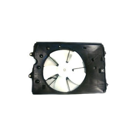 TYC 601230 Honda Pilot Replacement Radiator Cooling Fan Assembly