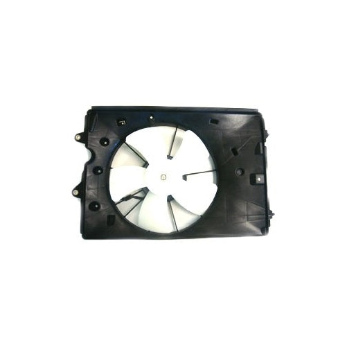 TYC 601230 Honda Pilot Replacement Radiator Cooling Fan Assembly