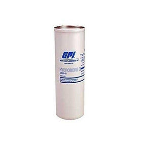 GPI 129320-02 30 GPM/113 LPM 10 Micron Water and Particle Filter