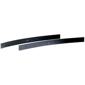 Fabtech FTS202 2" Rear Add-A-Leaf Kit
