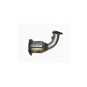 Eastern Manufacturing Inc 40387 Direct Fit Catalytic Converter (Non-CARB Compliant)