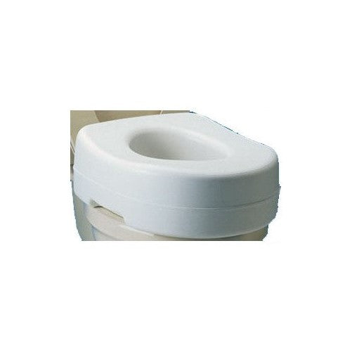 RMB31000EA - Raised Toilet Seat, Fits Standard Toilet