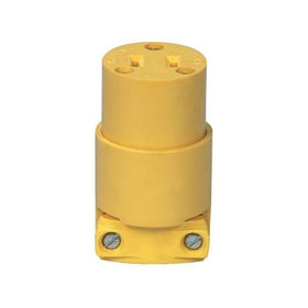 2-Wire Cord Connector