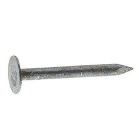 HILLMAN FASTENERS 461513 LB 2.5" Galvanized Roof Nail