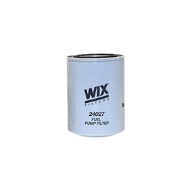 WIX Filters - 24027 Heavy Duty Water Alert Spin-On Filter, Pack of 1