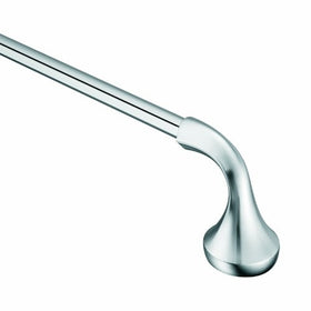 Moen YB2818CH Eva 18-Inch Towel Bar, Chrome