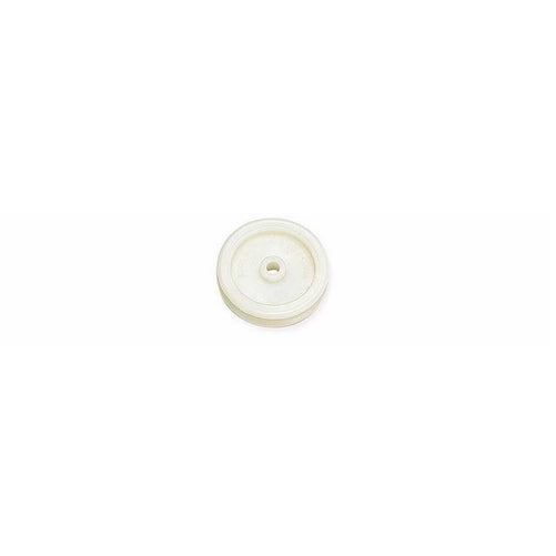 Tandy Leather Craftool Circle Edge Slicker 8122-00