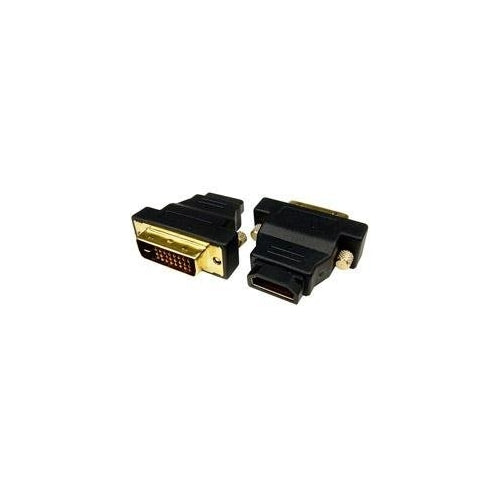 Cables Unlimited ADP-3780 DVI-D Male to HDMI Female Adapter