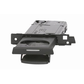 BMW 3 Series (E90, E91, E92, E93) cup holder - Right Side - Black