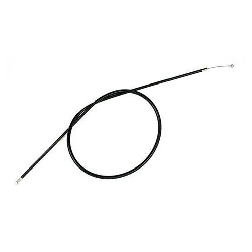 Motion Pro Black Vinyl Choke Cable 050185