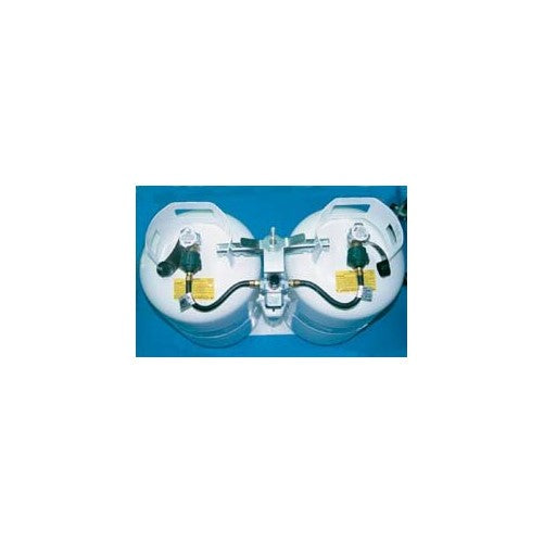 MANCHESTER 18031 30# DUAL RACK KIT BOXED