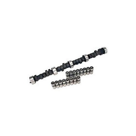 Lunati 10120702LK Voodoo Camshaft Lifter Kit for Small Block Chevy