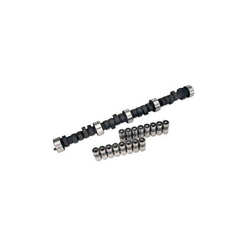 Lunati 10120702LK Voodoo Camshaft Lifter Kit for Small Block Chevy