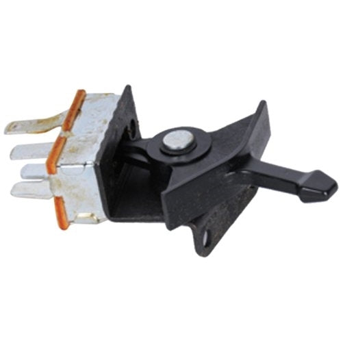 ACDelco 15-71483 GM Original Equipment Heating and Air Conditioning Blower Control Switch