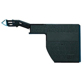 Smith Corona : 17657 Typewriter Ribbon, Nylon, Black -:- Sold as 2 Packs of - 1 - / - Total of 2 Each