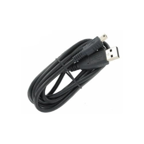BlackBerry 9000 BOLD Charging USB 2.0 Data Cable for your Phone! This professional grade custom cable outperforms the original!