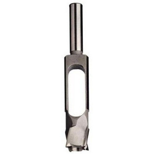 CMT 529.254.31 Plug Cutter, 1-Inch Minor Diameter, 1-15/32-Inch Diameter, 1/2-Inch Shank