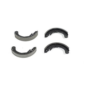 Power Stop B564 Autospecialty Brake Shoe