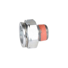 ACDelco 15718023 GM Original Equipment Engine Oil Cooler Hose Connector Kit with Seal and Clip