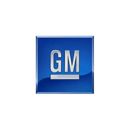 Genuine GM 10390380 Door Sill Trim Plate, Rear