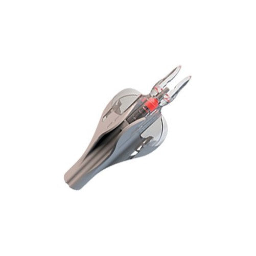 Nocturnal Lighted Nocks Helios GT Unlit Nock/Fletching Combination (6-Pack)