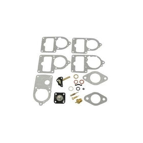 EMPI 2500 CARB REBUILD KIT, Universal Solex Carb for VW Bug, Bus, Ghia