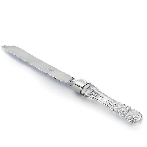 WATERFORD CUTLERY LISMORE BRIDAL KNIFE