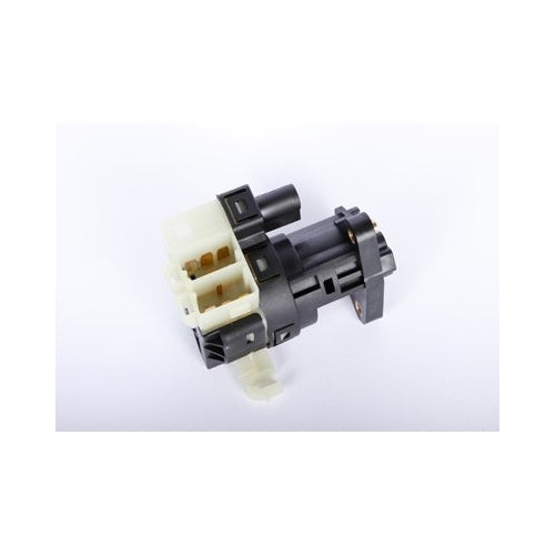 ACDelco D1432D GM Original Equipment Ignition Switch with Lock Cylinder Control Solenoid