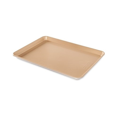 Nordic Ware Naturals Aluminum NonStick Baker's Half Sheet