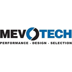 Mevotech Chassis Ms25038 Cam Bolt Kit