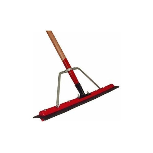 Cequent CONSUMER PRODUCTS 5324224A Power Wave Squeegee, 24"