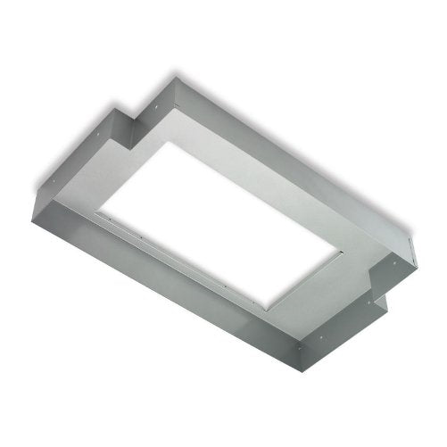 Broan LT36 36N T Shape Hood Liner for PM250 and PM390, 36-Inch