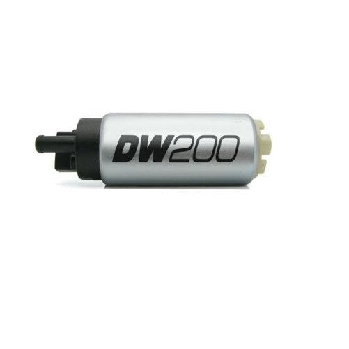 DeatschWerks  (9-201-0846) 255 LPH In-Tank Fuel Pump with Installation Kit