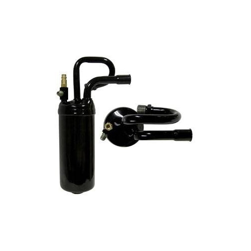 UAC RD 8135C A/C Accumulator