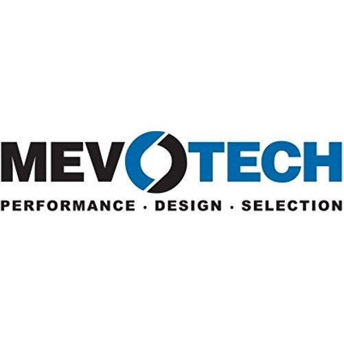Mevotech MS60005 Front Alignment Cam Bolt Kit