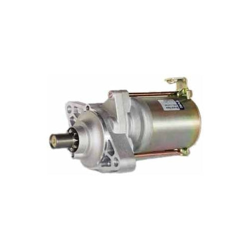 TYC 1-17741 Honda Civic Replacement Starter