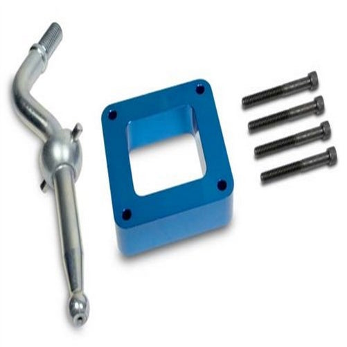 BD Diesel Performance 1031050 Short Shifter 6Spd D