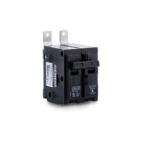 Siemens B230 Panelboard/Bolt-On Mount Type BL Low Tab Molded Case Circuit Breaker 2-Pole 30 Amp 120/240 Volt AC