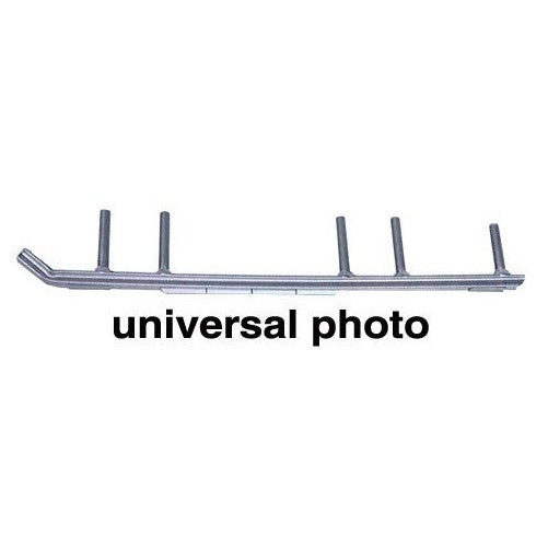 7.5" Stud Boy Shaper Bar Carbides - Polaris (Pair) POL-S2370-75
