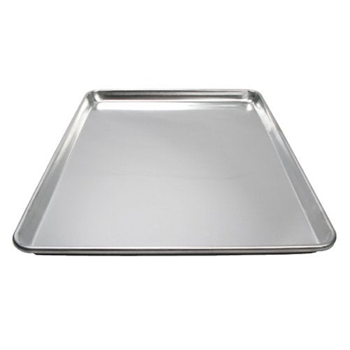 Winware 9.5 Inch x 13 Inch Aluminum Sheet Pan