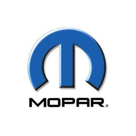 Mopar Performance 68005465AA MOPAR Gasket None