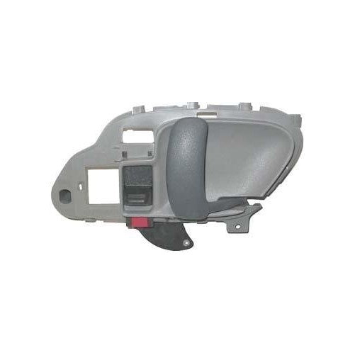1995 1996 1997 1998 1999 Chevrolet Suburban GRAY RH Passengers Side Inside Door Handle for Chevy Suburban Right Hand Passenger Interior Handle 95 96 97 98 99